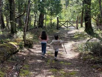 Parcela en venta en VILLARRICA