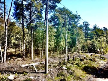 Parcela en venta en VILLARRICA