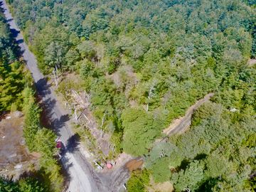 Parcela en venta en VILLARRICA