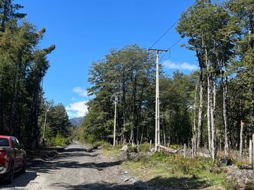 Parcela en venta en VILLARRICA
