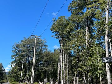 Parcela en venta en VILLARRICA