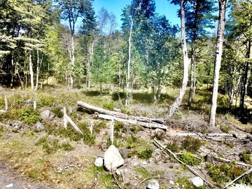 Parcela en venta en VILLARRICA