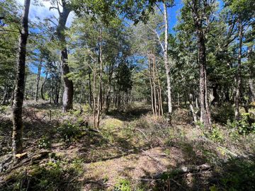 Parcela en venta en VILLARRICA