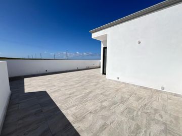Casa venta en Real del Mar Riviera Residencial (Modelo Mazzorbo).