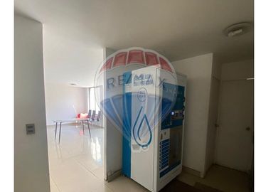 Vendo excelente departamento en Recoleta