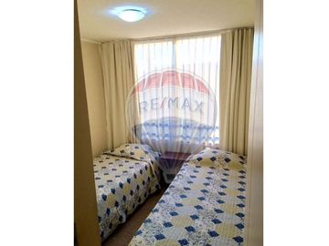 Vendo excelente departamento en Recoleta