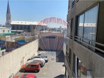 Vendo excelente departamento en Recoleta