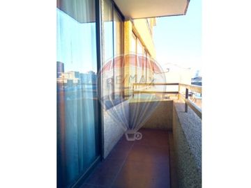 Vendo excelente departamento en Recoleta