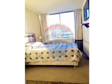 Vendo excelente departamento en Recoleta