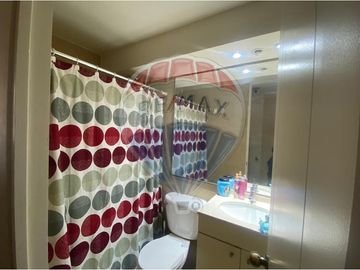 Vendo excelente departamento en Recoleta