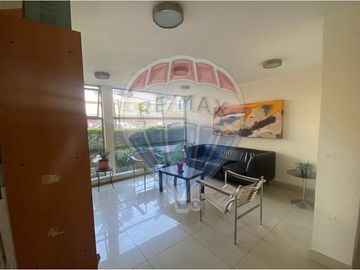 Vendo excelente departamento en Recoleta