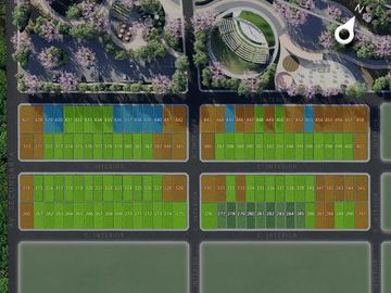 Terreno en Venta en Recoleta, Capitalia Motul
