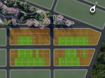 Terreno en Venta en Recoleta, Capitalia Motul