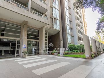 Gran departamento en Exequiel Fernandez, Macul