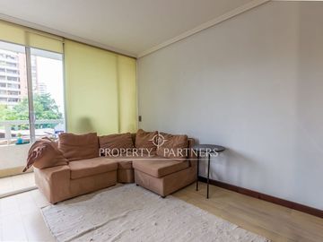 Gran departamento en Exequiel Fernandez, Macul