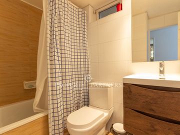Gran departamento en Exequiel Fernandez, Macul