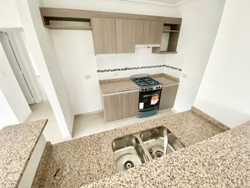 Departamento en alquiler en Ituzaingo Sur