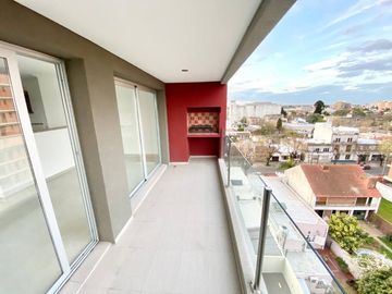 Departamento en alquiler en Ituzaingo Sur