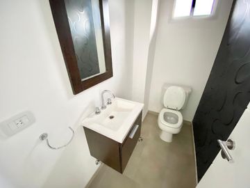 Departamento en alquiler en Ituzaingo Sur