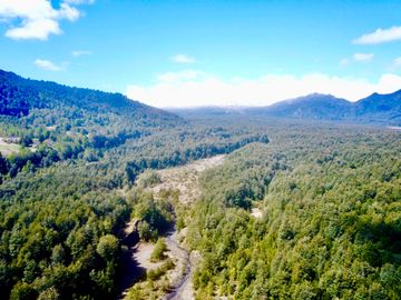 Parcela en venta en VILLARRICA