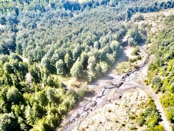 Parcela en venta en VILLARRICA