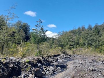 Parcela en venta en VILLARRICA