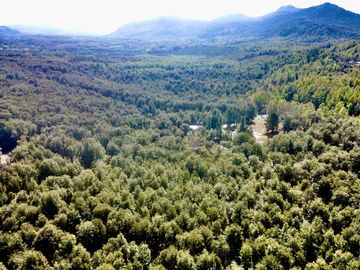 Parcela en venta en VILLARRICA