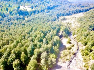 Parcela en venta en VILLARRICA