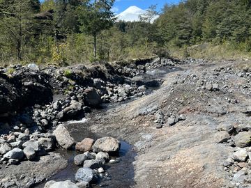 Parcela en venta en VILLARRICA