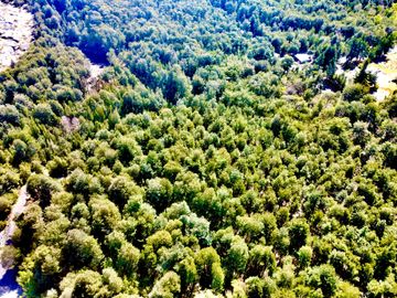 Parcela en venta en VILLARRICA