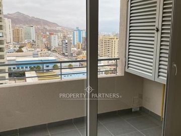 Se vende departamento con excelente ubicación