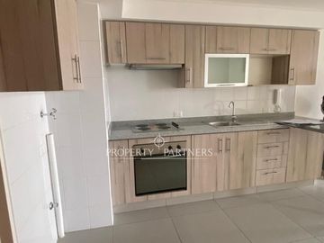 Se vende departamento con excelente ubicación