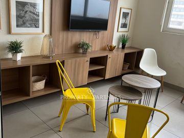Se vende departamento con excelente ubicación