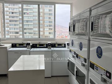 Se vende departamento con excelente ubicación