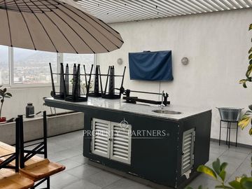 Se vende departamento con excelente ubicación