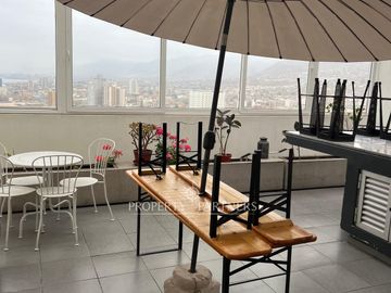 Se vende departamento con excelente ubicación