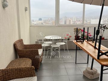 Se vende departamento con excelente ubicación