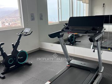 Se vende departamento con excelente ubicación
