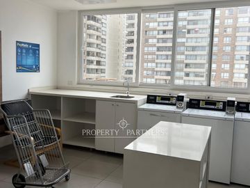 Se vende departamento con excelente ubicación