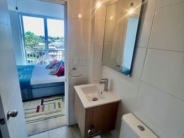 Departamento Nuevo Entrega Inmediata 2 Dorm TIPO MARIPOSA