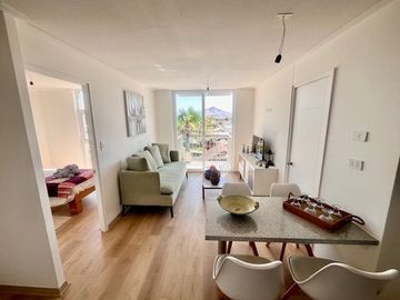 Departamento Nuevo Entrega Inmediata 2 Dorm TIPO MARIPOSA