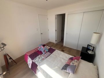 Departamento Nuevo Entrega Inmediata 2 Dorm TIPO MARIPOSA