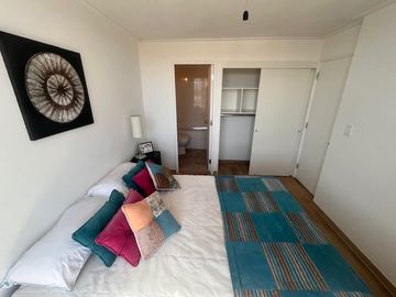 Departamento Nuevo Entrega Inmediata 2 Dorm TIPO MARIPOSA