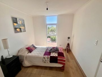 Departamento Nuevo Entrega Inmediata 2 Dorm TIPO MARIPOSA