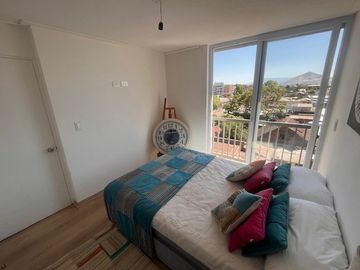 Departamento Nuevo Entrega Inmediata 2 Dorm TIPO MARIPOSA