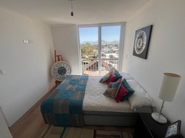 Departamento Nuevo Entrega Inmediata 2 Dorm TIPO MARIPOSA