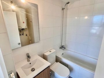 Departamento Nuevo Entrega Inmediata 2 Dorm TIPO MARIPOSA