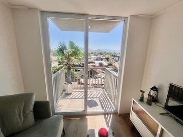 Departamento Nuevo Entrega Inmediata 2 Dorm TIPO MARIPOSA