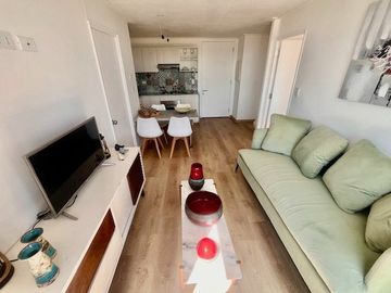 Departamento Nuevo Entrega Inmediata 2 Dorm TIPO MARIPOSA