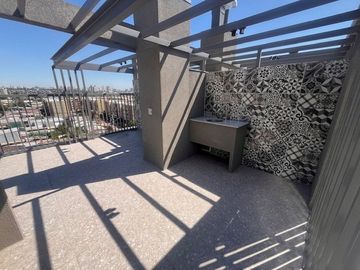 Departamento Nuevo Entrega Inmediata 1 Dorm 1 Baño Terraza